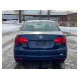 2012 VOLKSWAGEN JETTA SE PZEV *No Accidents | 2 Owner | 136k Miles* (NO RESERVE)