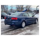 2012 VOLKSWAGEN JETTA SE PZEV *No Accidents | 2 Owner | 136k Miles* (NO RESERVE)