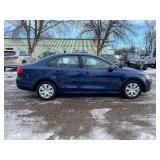 2012 VOLKSWAGEN JETTA SE PZEV *No Accidents | 2 Owner | 136k Miles* (NO RESERVE)