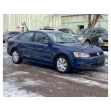 2012 VOLKSWAGEN JETTA SE PZEV *No Accidents | 2 Owner | 136k Miles* (NO RESERVE)