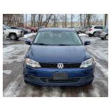 2012 VOLKSWAGEN JETTA SE PZEV *No Accidents | 2 Owner | 136k Miles* (NO RESERVE)