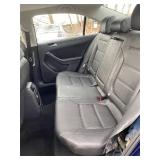 2012 VOLKSWAGEN JETTA SE PZEV *No Accidents | 2 Owner | 136k Miles* (NO RESERVE)