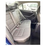2012 VOLKSWAGEN JETTA SE PZEV *No Accidents | 2 Owner | 136k Miles* (NO RESERVE)