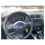 2012 VOLKSWAGEN JETTA SE PZEV *No Accidents | 2 Owner | 136k Miles* (NO RESERVE)