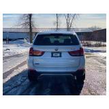 2015 BMW X5 XDRIVE50I *All Wheel Drive* (NO RESERVE)