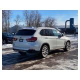 2015 BMW X5 XDRIVE50I *All Wheel Drive* (NO RESERVE)