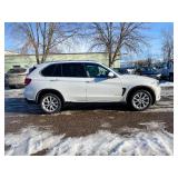 2015 BMW X5 XDRIVE50I *All Wheel Drive* (NO RESERVE)