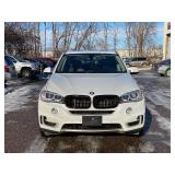 2015 BMW X5 XDRIVE50I *All Wheel Drive* (NO RESERVE)