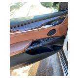 2015 BMW X5 XDRIVE50I *All Wheel Drive* (NO RESERVE)