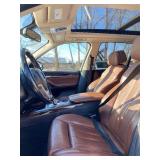 2015 BMW X5 XDRIVE50I *All Wheel Drive* (NO RESERVE)