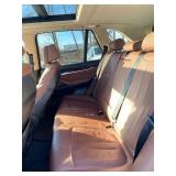 2015 BMW X5 XDRIVE50I *All Wheel Drive* (NO RESERVE)
