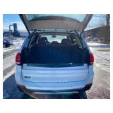 2015 BMW X5 XDRIVE50I *All Wheel Drive* (NO RESERVE)