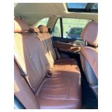 2015 BMW X5 XDRIVE50I *All Wheel Drive* (NO RESERVE)