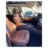 2015 BMW X5 XDRIVE50I *All Wheel Drive* (NO RESERVE)