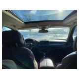 2015 BMW X5 XDRIVE50I *All Wheel Drive* (NO RESERVE)