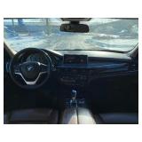 2015 BMW X5 XDRIVE50I *All Wheel Drive* (NO RESERVE)