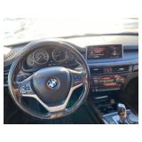 2015 BMW X5 XDRIVE50I *All Wheel Drive* (NO RESERVE)