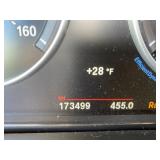 2015 BMW X5 XDRIVE50I *All Wheel Drive* (NO RESERVE)