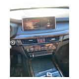 2015 BMW X5 XDRIVE50I *All Wheel Drive* (NO RESERVE)
