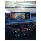 2015 BMW X5 XDRIVE50I *All Wheel Drive* (NO RESERVE)