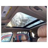 2015 BMW X5 XDRIVE50I *All Wheel Drive* (NO RESERVE)