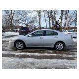 2007 MITSUBISHI GALANT ES *92k Miles | No Accidents* (NO RESERVE)