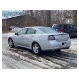 2007 MITSUBISHI GALANT ES *92k Miles | No Accidents* (NO RESERVE)
