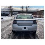 2007 MITSUBISHI GALANT ES *92k Miles | No Accidents* (NO RESERVE)