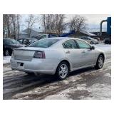 2007 MITSUBISHI GALANT ES *92k Miles | No Accidents* (NO RESERVE)
