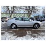 2007 MITSUBISHI GALANT ES *92k Miles | No Accidents* (NO RESERVE)