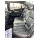 2007 MITSUBISHI GALANT ES *92k Miles | No Accidents* (NO RESERVE)