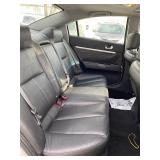 2007 MITSUBISHI GALANT ES *92k Miles | No Accidents* (NO RESERVE)
