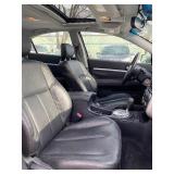 2007 MITSUBISHI GALANT ES *92k Miles | No Accidents* (NO RESERVE)