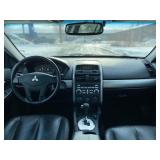 2007 MITSUBISHI GALANT ES *92k Miles | No Accidents* (NO RESERVE)