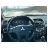 2007 MITSUBISHI GALANT ES *92k Miles | No Accidents* (NO RESERVE)