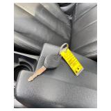 2007 MITSUBISHI GALANT ES *92k Miles | No Accidents* (NO RESERVE)