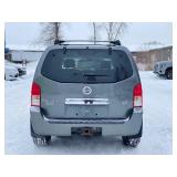 2006 NISSAN PATHFINDER LE *No Accidents | All Wheel Drive* (NO RESERVE)