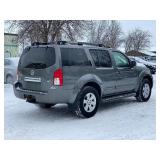 2006 NISSAN PATHFINDER LE *No Accidents | All Wheel Drive* (NO RESERVE)