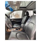 2006 NISSAN PATHFINDER LE *No Accidents | All Wheel Drive* (NO RESERVE)