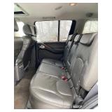 2006 NISSAN PATHFINDER LE *No Accidents | All Wheel Drive* (NO RESERVE)