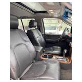 2006 NISSAN PATHFINDER LE *No Accidents | All Wheel Drive* (NO RESERVE)