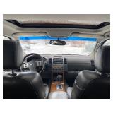 2006 NISSAN PATHFINDER LE *No Accidents | All Wheel Drive* (NO RESERVE)