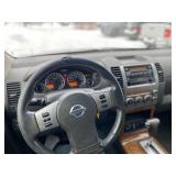 2006 NISSAN PATHFINDER LE *No Accidents | All Wheel Drive* (NO RESERVE)