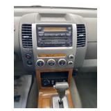 2006 NISSAN PATHFINDER LE *No Accidents | All Wheel Drive* (NO RESERVE)