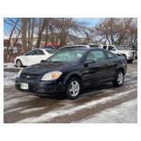 2007 CHEVROLET COBALT LS *No Accidents* (NO RESERVE)