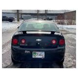 2007 CHEVROLET COBALT LS *No Accidents* (NO RESERVE)