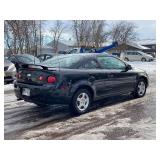 2007 CHEVROLET COBALT LS *No Accidents* (NO RESERVE)