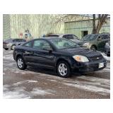 2007 CHEVROLET COBALT LS *No Accidents* (NO RESERVE)