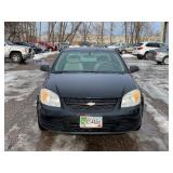 2007 CHEVROLET COBALT LS *No Accidents* (NO RESERVE)