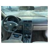2007 CHEVROLET COBALT LS *No Accidents* (NO RESERVE)